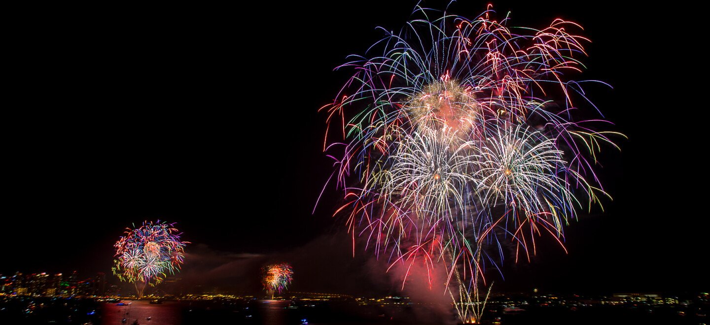 S.K FIRE WORKS