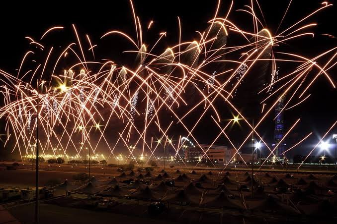 S.K FIRE WORKS